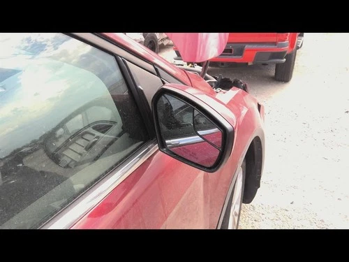 2017 - 2019 FORD ESCAPE  Passenger Side View Mirror Painted Cap Non-heated 