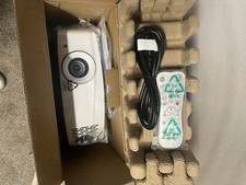 Optoma UHD35x 4K UHD Projector with High Dynamic Range