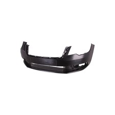 Fits Skoda Superb 2008-2014 Front Bumper To Be Primed