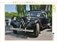 Calvendo Puzzle Lemon | 1000 Pieces, Finished Size 25.2 × 18.9 In (64 × 48 Cm) |