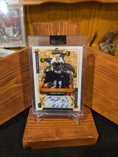 Chris Davis Rookie Cards and Memorabilia Guide 14