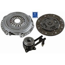 Kit d'embrayage Ford KA