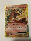 Pokémon TCG Charizard EX 12/108 Evolutions 2016 Ultra Rare Holo 180 HP