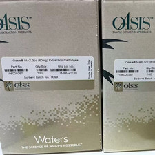   Waters 186000367 Extraction Column
