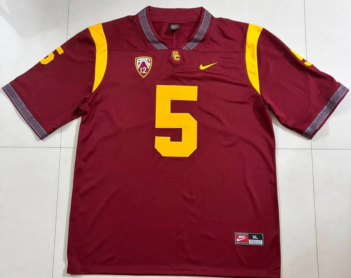 Football USC Trojans NCAA Jerseys for sale | eBay