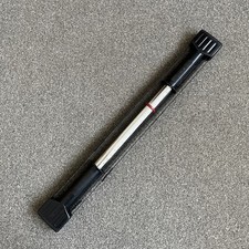 Vintage BullWorker X5 Muscle Body Building Isometric Exercise Fitness Red Ring