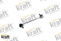 Kraft 4305205 Stange/Strebe FüR Stabilisator Koppelstange Strebe Vorne