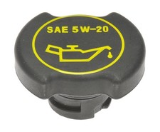 Dorman 80991 Engine Oil Filler Cap Compatible with Select Ford / Li... Fast Ship