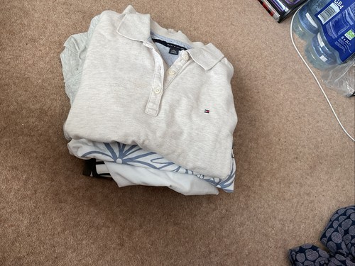 Bundle Ladies Tops Size 6 Inc. Tommy Hilfiger, Abercrombie & Fitch - Picture 9 of 9