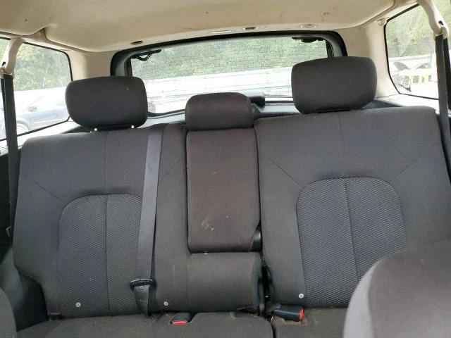 Engine 3.8L VIN S 8th Digit AWD Fits 04-11 ENDEAVOR 2509155 Foto 4 de 4