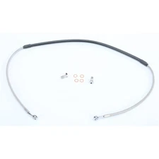 Streamline Brakeline Front 3-Line for Honda Standard ATC250R-F
