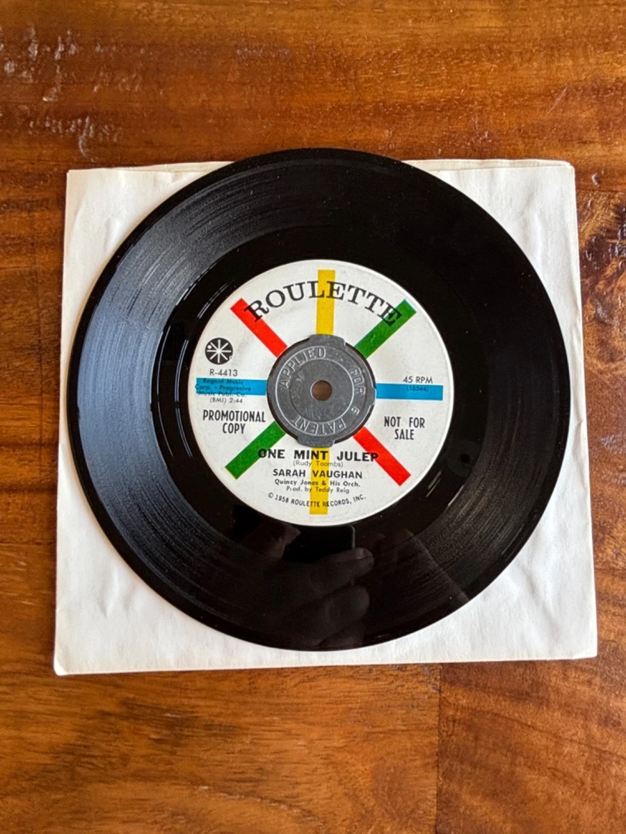 Jazz Single Vinyl Records for sale | eBay