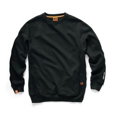 Scruffs Mens Work Sweatshirt  RW8756