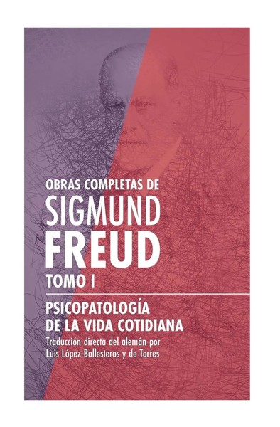 Sigmund Freud | PsicopatologíA De La Vida Cotidiana | Taschenbuch | Spanisch-image