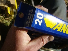 ANCO 52-20 WIPER BLADE