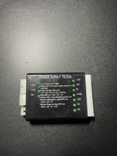 Power Supply Tester SATA HDD LED 24PIN