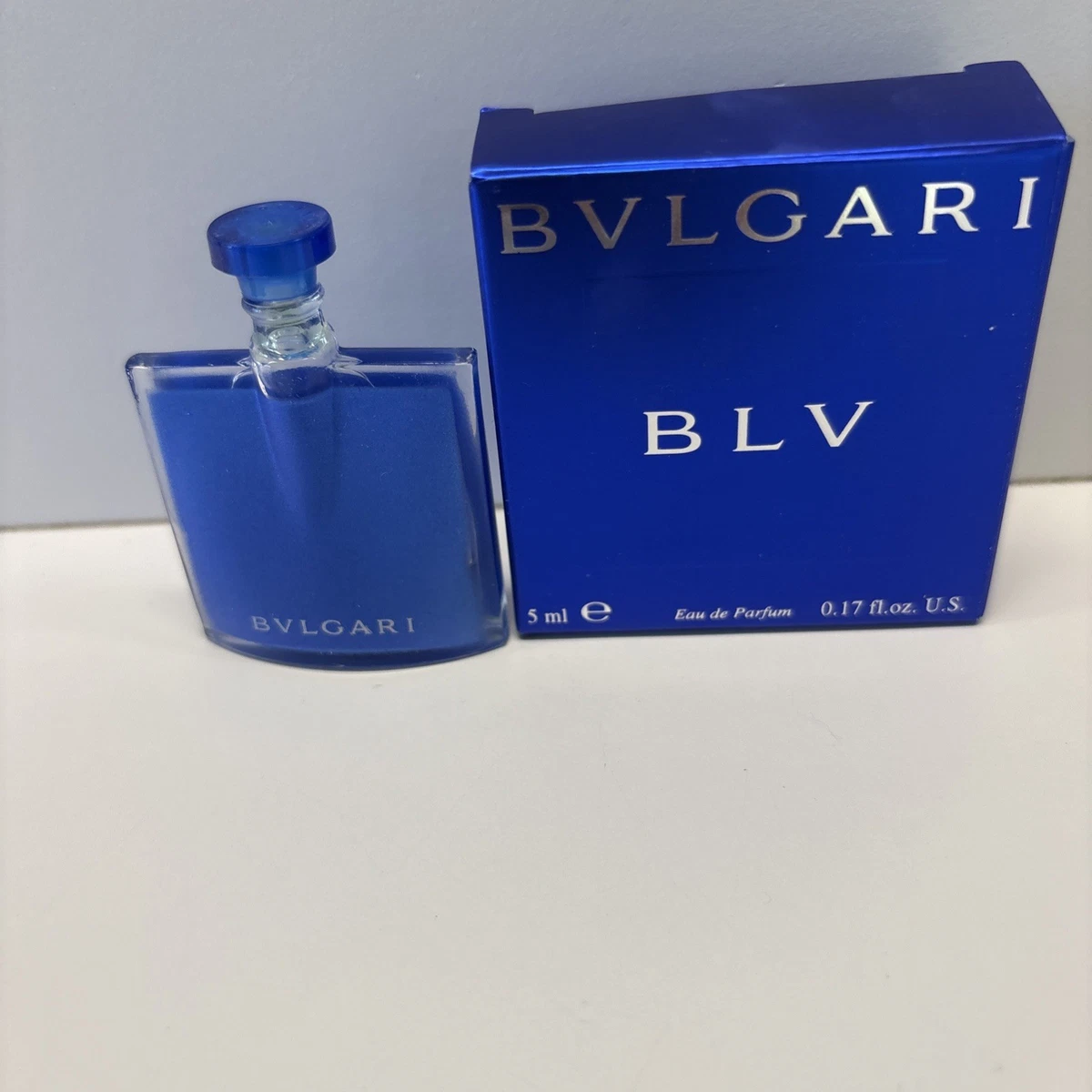 BLV by Bvlgari Women's Fragrances for sale - eBay
