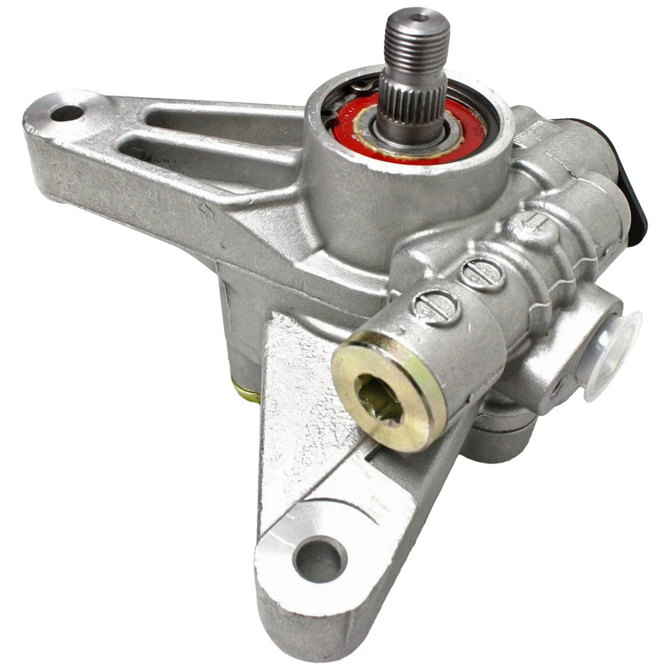 Power Steering Pumps for Chevy Olds Cutlass Chevrolet Venture Pontiac Montana - Image 3 of 4