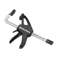Image of  Hultafors QCX 15 Quick Clamp 150mm 6in Throat Depth 95mm HUL521153