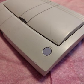 [Maintenance products] PC Engine DUO-RX Set + Bonus (10 Softs)