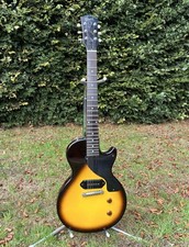 Gibson Custom Shop Les Paul Junior 57 Reissue