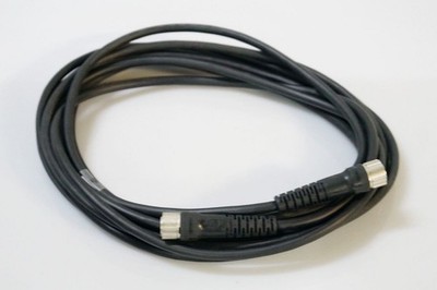 8m Verbindungsleitung Cable  Yaskawa Robot Teach Pendant JZRCR-APP01-1 YRC1000