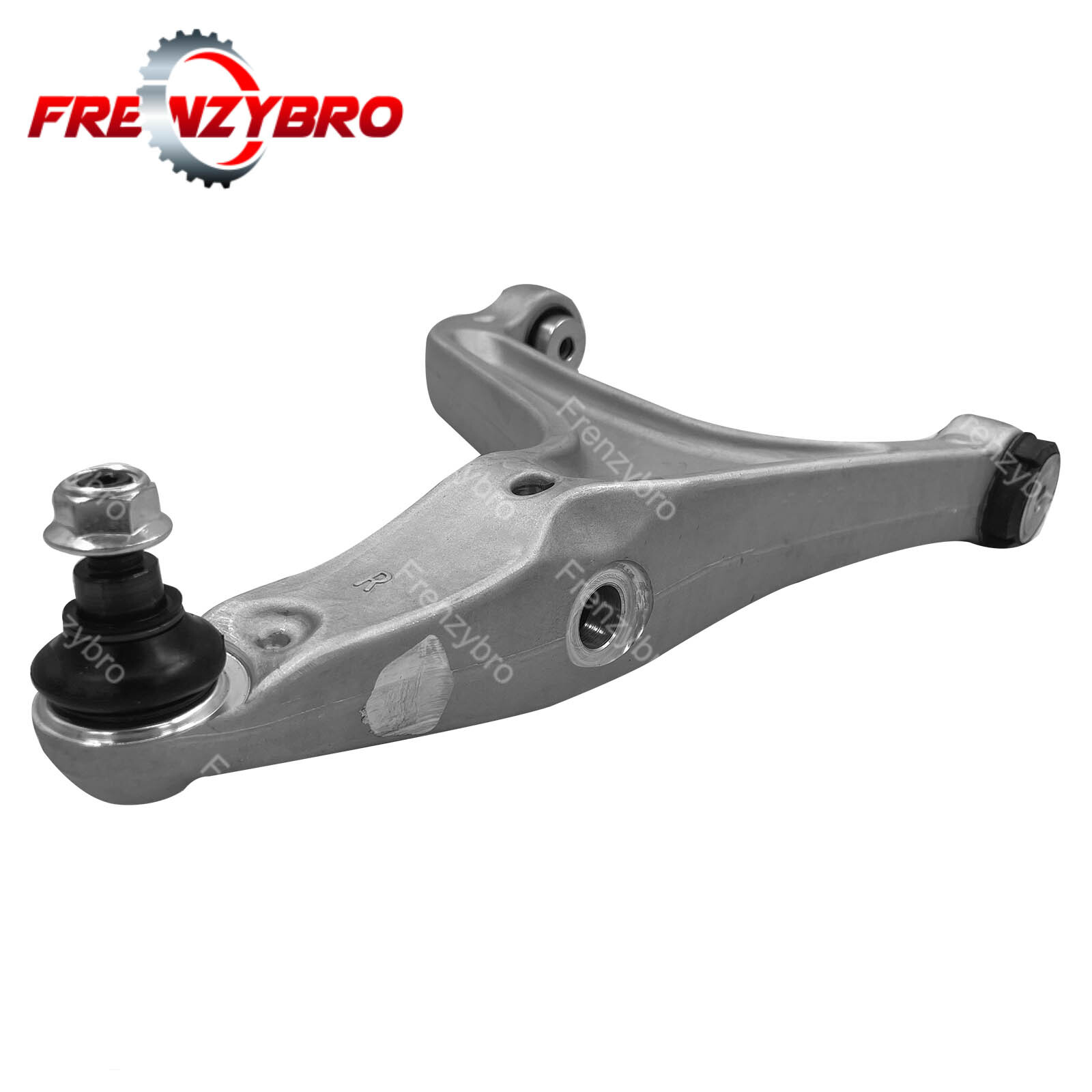 Front Lower Right Control Arm For Maserati Ghibli Quattroporte M156 2014 - 2022