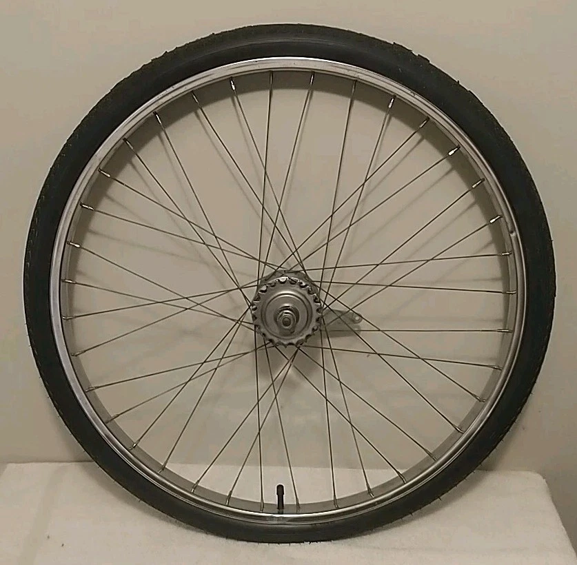 Schwinn 3 Speed In Vintage Bike Parts for sale - eBay