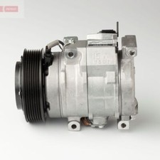 DENSO DCP50095 Kompressor, Klimaanlage für TOYOTA
