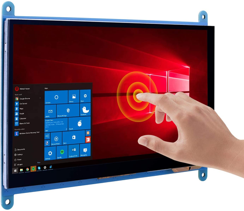 nec lcd touch screen driver factory