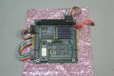 AMPRO PEQUEÑO FACTOR INDUSTRIAL CPU PCB CON CABLES CM2-4DE-Q-74