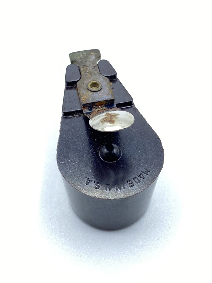 *NOS* Niehoff DR45 Ignition Distributor Rotor  - Image 2 of 4