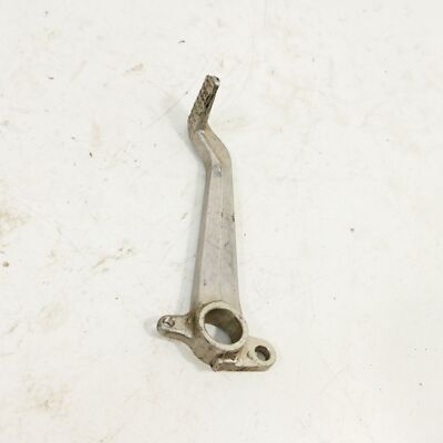 a Kawasaki ZZ-R 600 D Rear Brake Lever Brake Pedal Foot Brake Lever