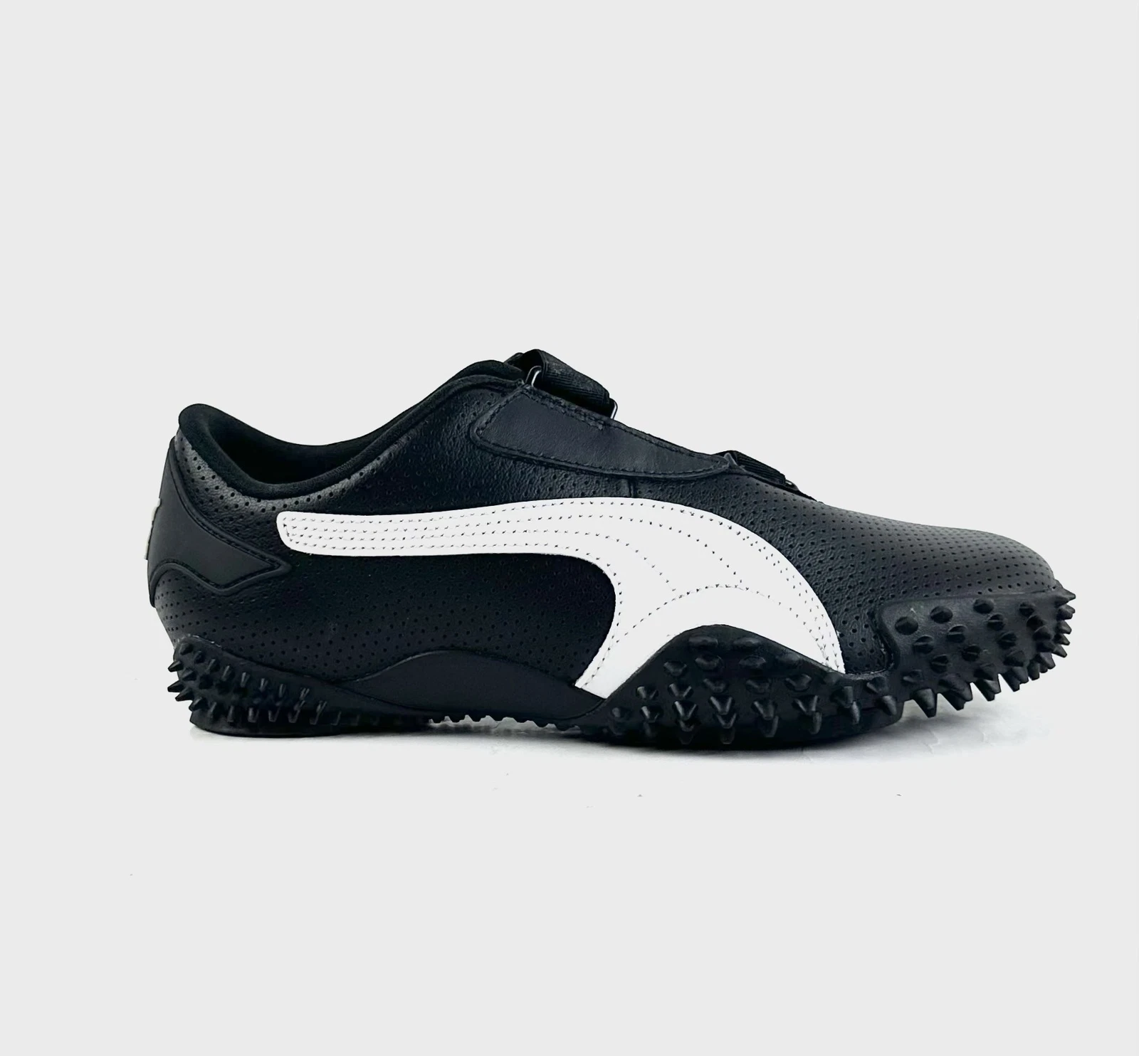Scarpe Puma Mostro Perf Puma Black (nero)