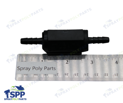 118433) Graco TSL outlet check valve | eBay