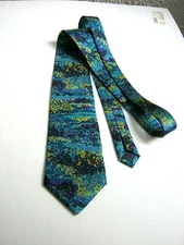 Gipa Nuova New 100% Silk Made In Italy Gift Idea