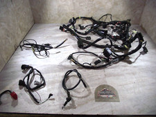2011-2012 KAWASAKI NINJA 1000, MAIN WIRING HARNESS 26031-1208 (OPS7058)