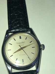 iwc turler
