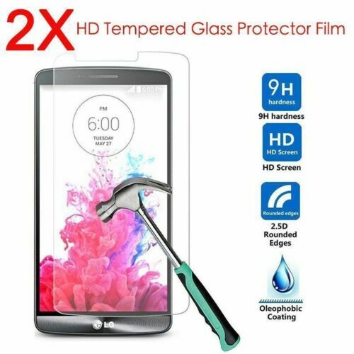 5x Pellicola Protettiva per LG K50S Protezione Schermo