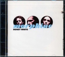 CD Morphine - Honey White (3 Tracks)
