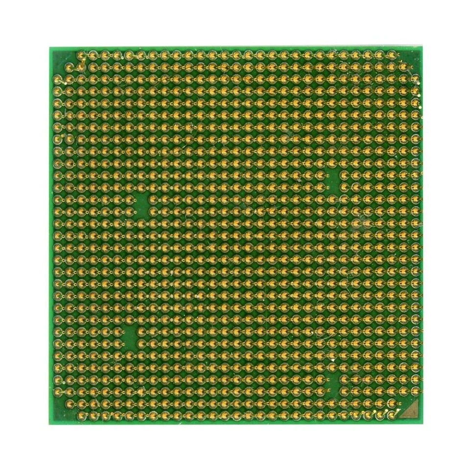 ✅ Processore Athlon 64 X2✅ AMD X2 4800 + 2.5GHZ ADO4800IAA5DO Presa AM2 - Immagine 2 di 2