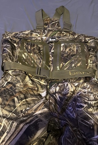 Banded RedZone Breathable Insulated Wader - Picture 2 of 8