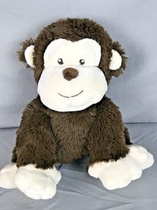 giant stuffed monkey costco