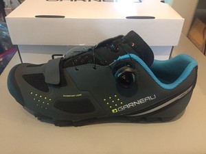 granite ii cycling shoes