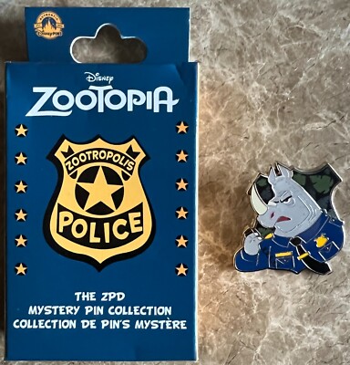 【NOA】 ズートピア NOA】 ズートピア NOA】 ズートピア Disney 2025 authentic Zootopia