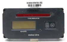 SIMRAD DR76 Digital Repeater
