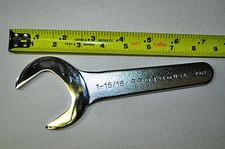 Proto® J3562 Short Thin Pattern Service Wrench size 1-15/16" inch Made in USA