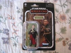 NEW STAR WARS VINTAGE COLLECTION VC174 CHIRRUT IMWE