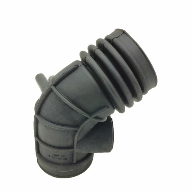 Air Intake Boot Connector Hose for 19982003 BMW Z3 525i 528i E39 13541435625 eBay