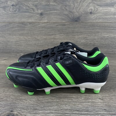 Adidas adipure 11PRO TRX FG Youth Size 4.5 Soccer Cleat